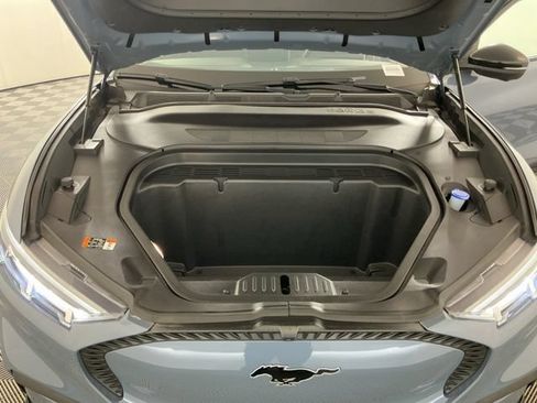 Certified 2023 Ford Mustang Mach-E California Route 1 AWD/4WD image 34