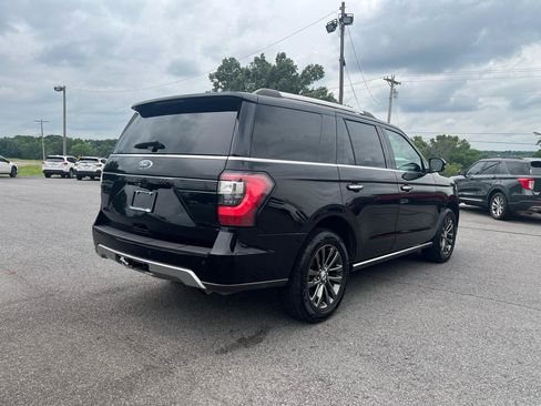 Used 2020 Ford Expedition Limited RWD image 6