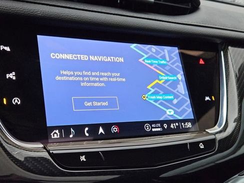 New 2025 Cadillac XT6 Sport w/ Technology Package image 19