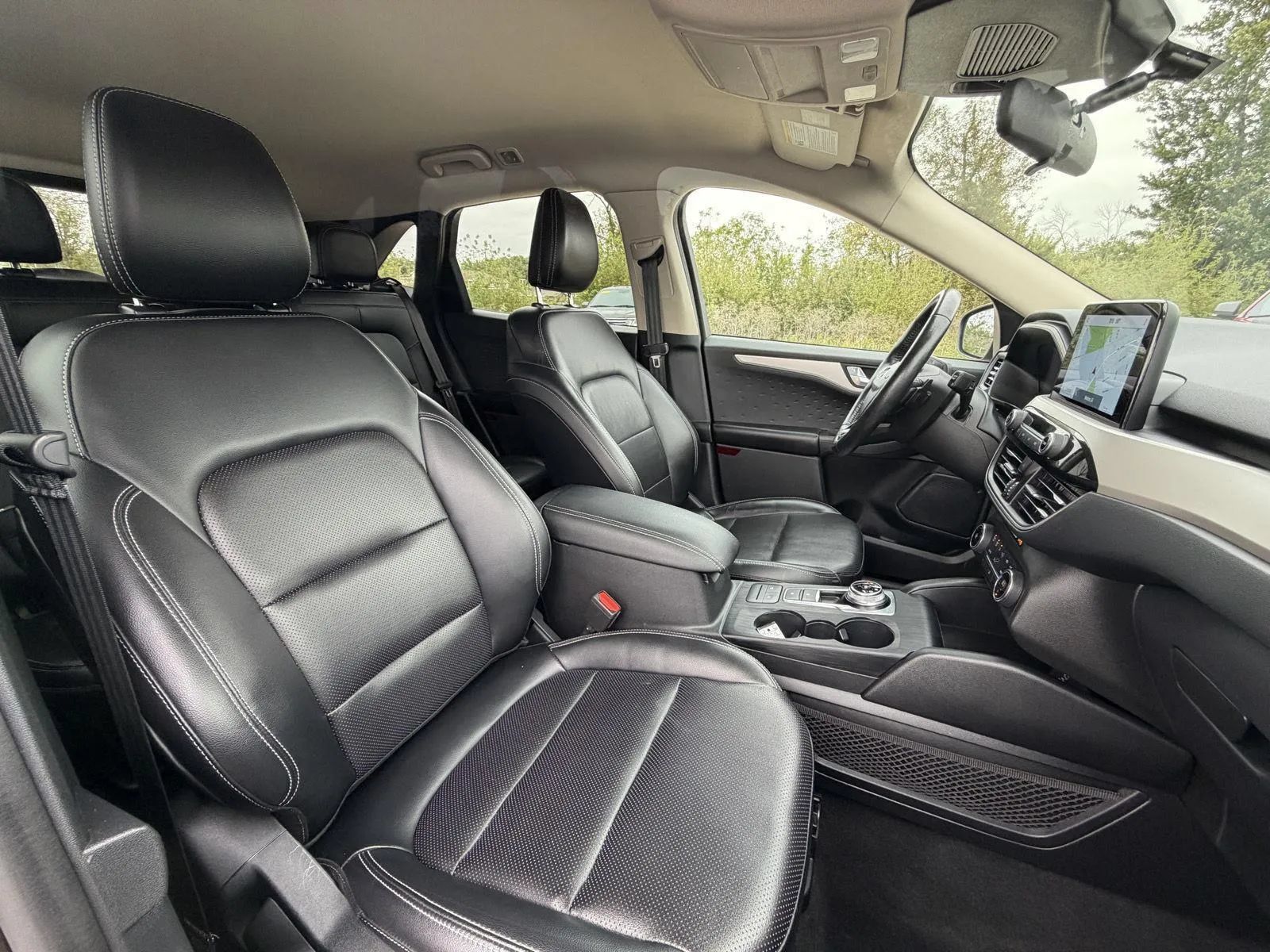 Used 2020 Ford Escape SEL AWD/4WD image 15