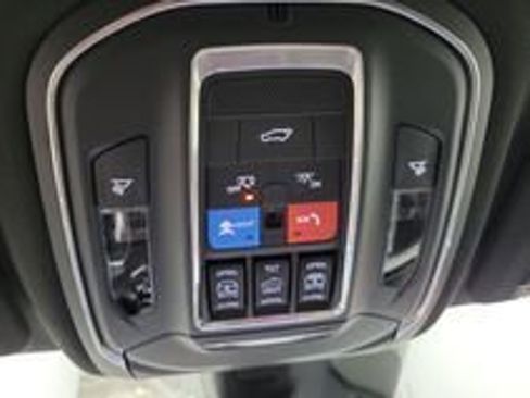 New 2026 Jeep Grand Cherokee Limited AWD/4WD image 21
