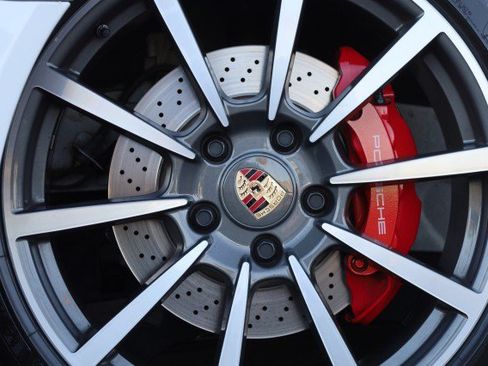 Used 2012 Porsche 911 Carrera S RWD image 53