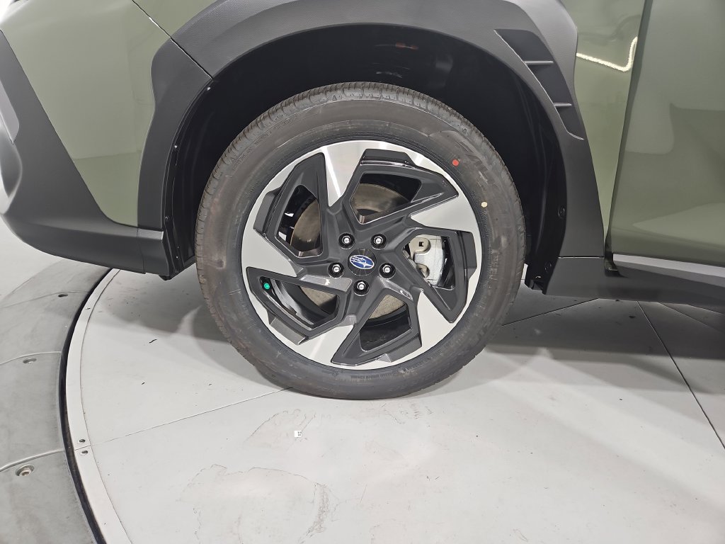 New 2026 Subaru Crosstrek 2.5i Limited AWD/4WD image 26