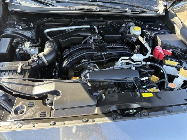 Certified 2024 Subaru Crosstrek 2.0i Premium w/ Popular Package #4 AWD/4WD image 19