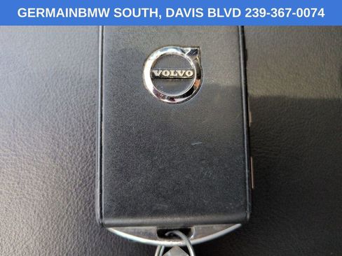 Used 2021 Volvo XC60 T5 Inscription AWD/4WD image 31