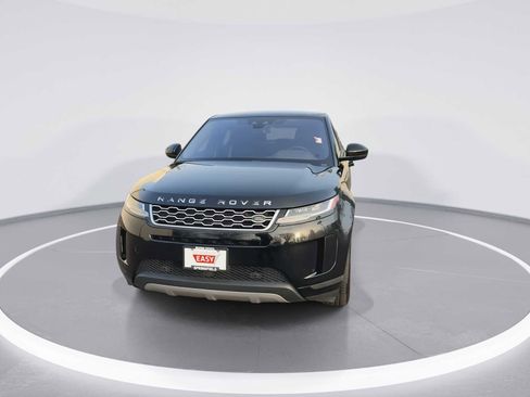 Used 2020 Land Rover Range Rover Evoque S image 3