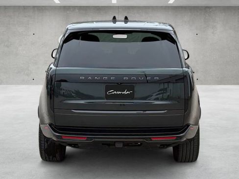 Used 2024 Land Rover Range Rover SE AWD/4WD image 15