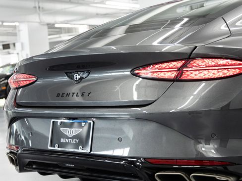 New 2026 Bentley Continental GT AWD/4WD image 20