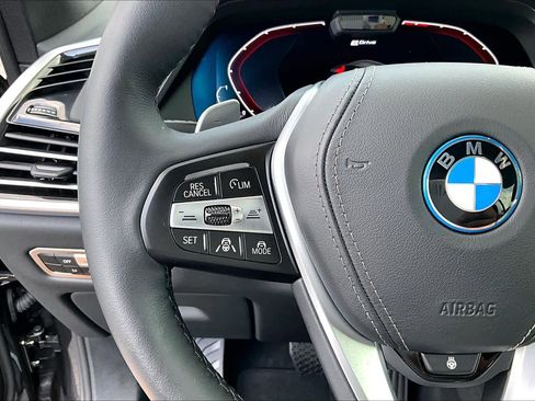 Certified 2023 BMW X5 xDrive45e w/ Executive Package AWD/4WD image 24