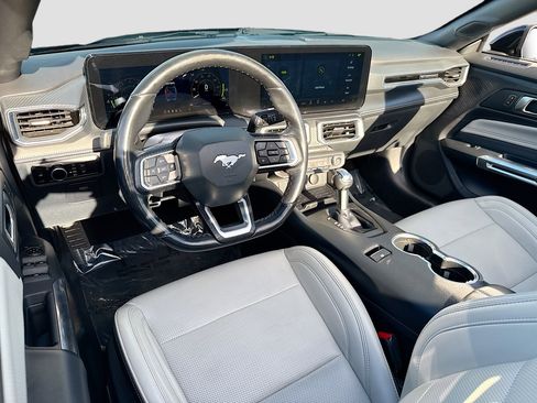 Used 2024 Ford Mustang Premium image 24