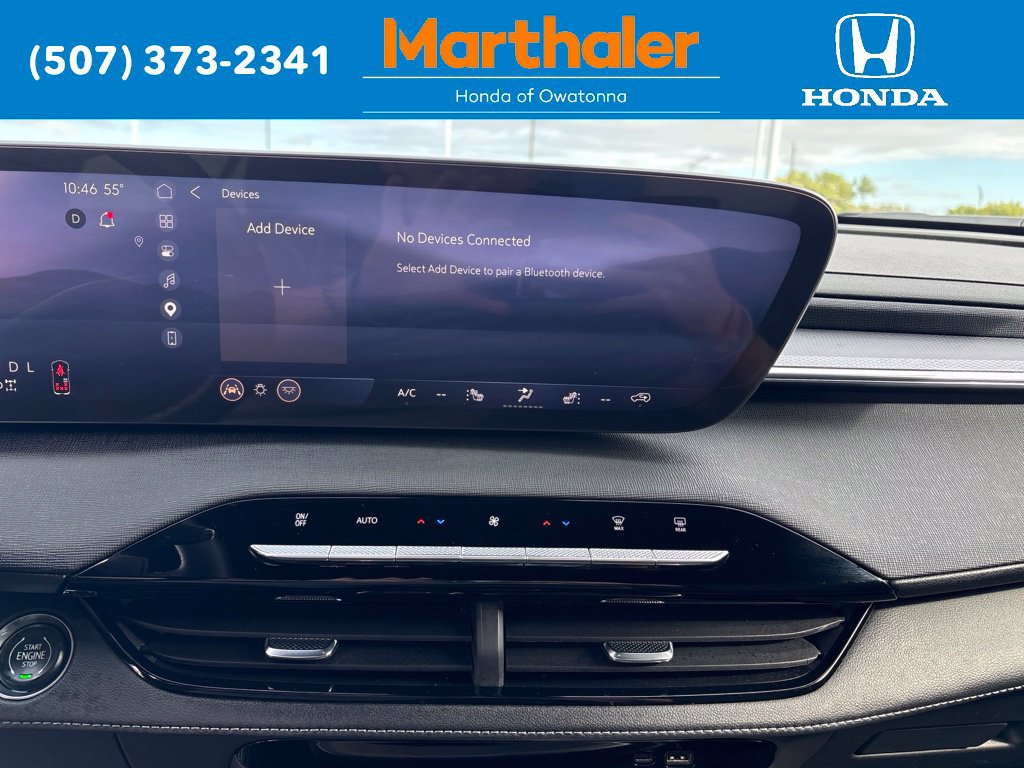 Used 2026 Buick Enclave Sport Touring AWD/4WD image 23