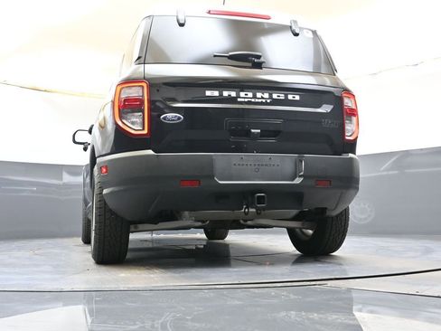 Used 2023 Ford Bronco Sport Heritage AWD/4WD image 41