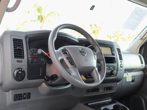 Used 2020 Nissan NV 1500 SV w/ Navigation Package image 15