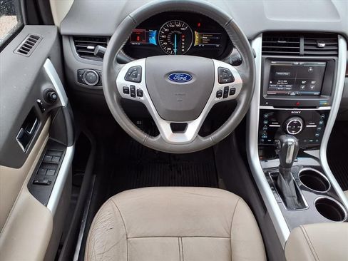 Used 2012 Ford Edge Limited image 13