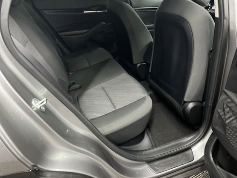 Certified 2023 Kia Seltos LX image 27