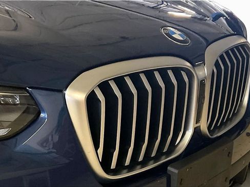Certified 2024 BMW X3 sDrive30i w/ Convenience Package RWD image 30