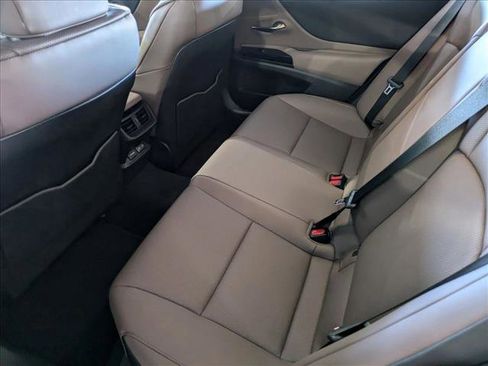 New 2025 Lexus ES 350 w/ Premium Package image 15