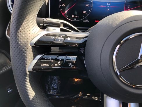 New 2025 Mercedes-Benz C 300 4MATIC Sedan image 23