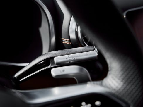 Used 2024 Mercedes-Benz SL 55 AMG 4MATIC image 40