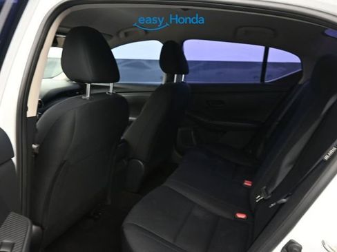 Used 2024 Nissan Sentra S image 15