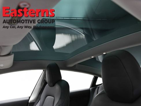 Used 2019 Tesla Model 3 Long Range image 31