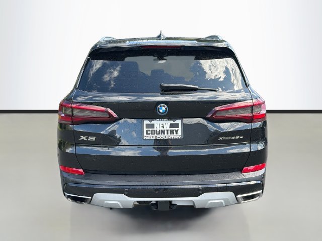 Used 2023 BMW X5 xDrive45e w/ Executive Package AWD/4WD image 6