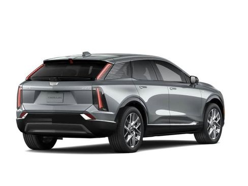New 2026 Cadillac Optiq Luxury 1 RWD image 27
