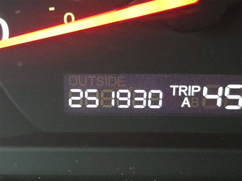 Used 2003 Honda Accord EX image 17