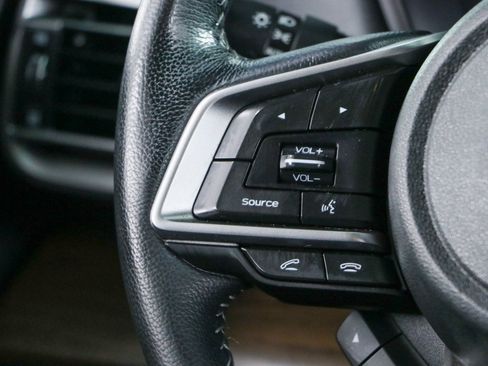 Used 2021 Subaru Outback Limited AWD/4WD image 13