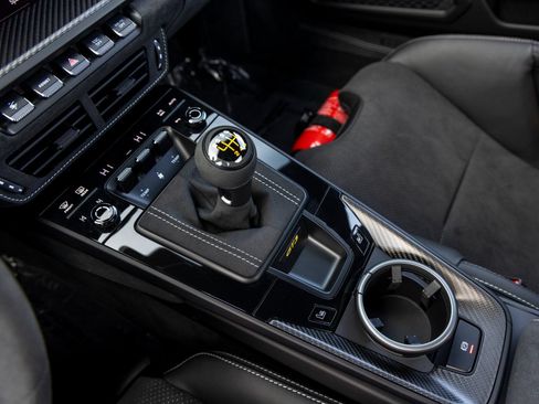 Certified 2026 Porsche 911 GT3 RWD image 46