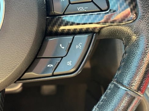Used 2016 Ford Mustang Coupe w/ Interior & Wheel Package RWD image 26