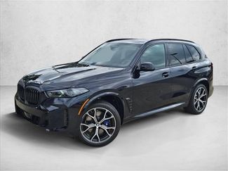 New 2026 BMW X5 xDrive40i video 1