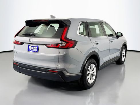 Certified 2023 Honda CR-V LX image 5