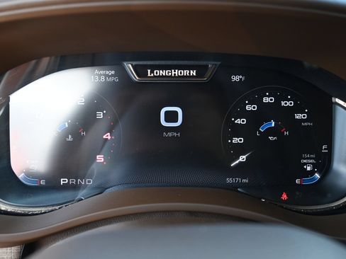 Used 2023 RAM 2500 Limited AWD/4WD image 11