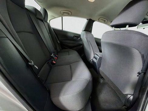 Used 2024 Toyota Corolla LE FWD image 28