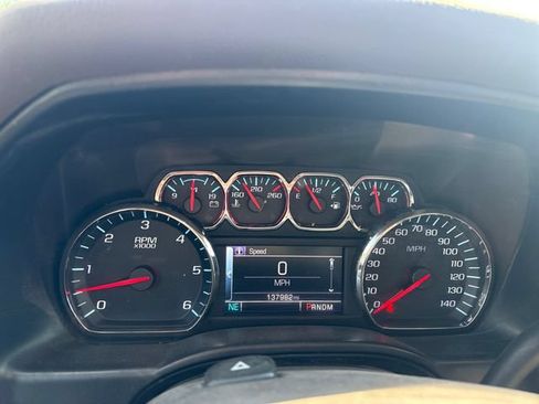 Used 2014 Chevrolet Silverado 1500 LT w/ All Star Edition AWD/4WD image 18