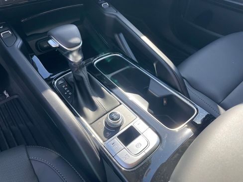 New 2025 Kia Telluride S image 18