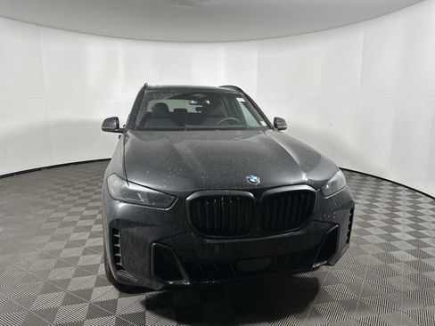 New 2026 BMW X5 xDrive40i w/ M Sport Package image 6