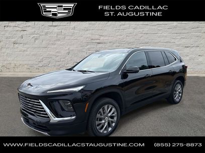 Used 2025 Buick Enclave Preferred