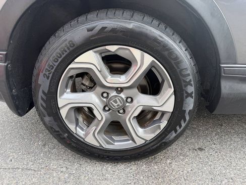 Used 2017 Honda CR-V EX-L image 14