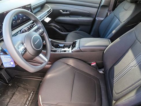 New 2026 Hyundai Tucson SEL AWD/4WD image 20