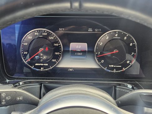 Used 2023 Mercedes-Benz G 63 AMG G 63 AMG 4MATIC image 26