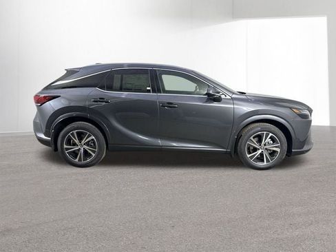 New 2026 Lexus RX 350h image 36