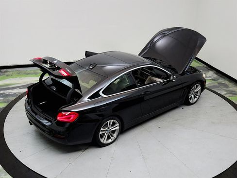 Used 2018 BMW 430i 430i image 38