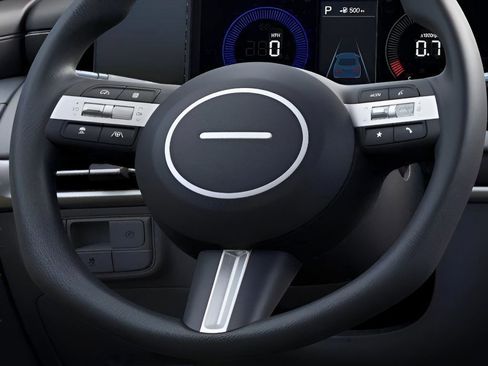 New 2026 Hyundai Tucson SEL image 15