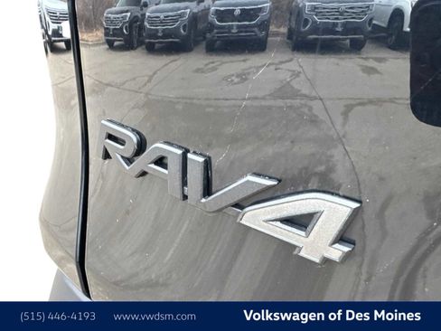 Used 2024 Toyota RAV4 Adventure image 6