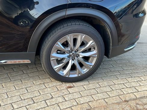 Used 2024 MAZDA CX-90 3.3 Turbo w/ Premium Package image 12