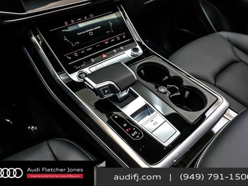 New 2026 Audi Q8 Premium Plus image 6