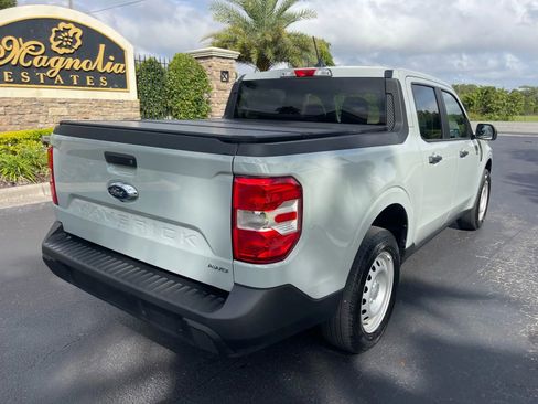 Used 2023 Ford Maverick XL w/ Equipment Group 100A Standard AWD/4WD image 5