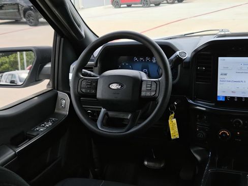 Used 2024 Ford F150 STX AWD/4WD image 15